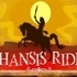 Jhansi's Ride