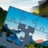Jigsaw Puzzle Beauty Views