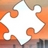 Jigsaw Puzzle Big Cities