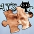 Jigsaw Puzzle: Cats