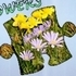Jigsaw Puzzle: Flowers