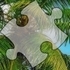 Jigsaw Puzzle On The Beach