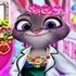 Judy Hopps Easter Preparation