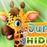 Jungle Hidden Animals 2