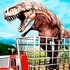 Jurassic Dino Transport Truck