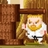 Karate Chop Kick