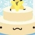 Kawaii Wedding Cake