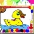 Kids Coloring Book