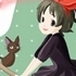 Kiki's Delivery Service