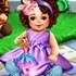 Kindergarten Dress Up