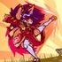 Kitsune Power Destruction