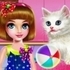 Kitty Care and Grooming