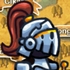 Knight Treasure