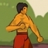 Kung Fu Street