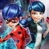 Ladybug Secret Mission