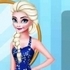Land vs Sea Moana vs Elsa