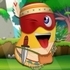 Larva Jump