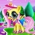 Little Pony Caretaker