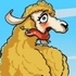 Llama Spitter