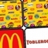 Logo Memory Food Edition