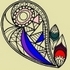 Magic Coloring Book