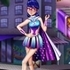 Marinette Vs Ladybug