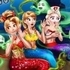 Mermaid Haunted House