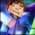 Minecaves Lost in Space