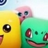 Monster Go