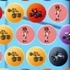 Monster Machines Shooter