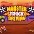 Monster Truck Driving