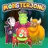MonsterJong
