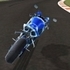 Motorbike Racing