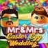 Mr & Mrs Easter Wedding