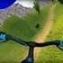 MTB Hill Bike Rider