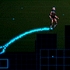 Neon Void Runner