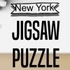 New York Jigsaw Puzzle