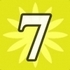 Number 7