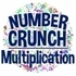 Number Crunch Multiplication