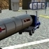 Oil Tanker Truck Drive