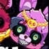 Pen Pineapple Five Nights at Freddy's