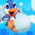 Penguin Quest