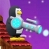 Penguin vs Snowmen