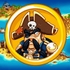 Pirates and Cannons