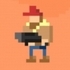 Pixel Shot