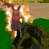 Pixel SWAT Zombie Survival