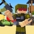 Pixel Warrior