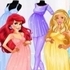 Pregnant Princesses Fashion Outfits