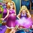Pregnant Princesses Wardrobe