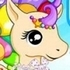 Pretty Unicorn